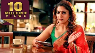 Premam 2 (Idhu Namma Aalu) Hindi Dubbed l Nayanthara l Tamil Romantic Movie In Hindi