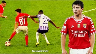 João Neves is a SPECIAL TALENT!🔥