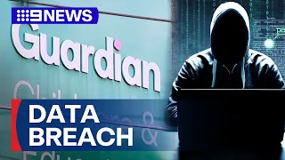 Victoria's largest childcare provider hit by cyber attack | 9 News Australia