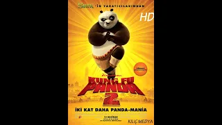 Kung Fu Panda 2 Kurtlar İle Savaş (HD)