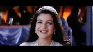 Kaho Naa Pyaar Hai - Janeman Janeman - Ameesha Patel - 2000