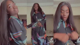 Ndeye Marie karma joyeuse se défoule sur tiktok