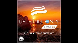 Ori Uplift - Uplifting Only 293 with Trancelab