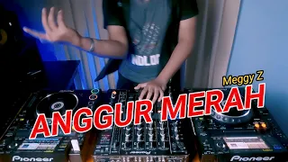 VIRAL TIKTOK !! ANGGUR MERAH x SEDANG SEDANG SAJA INDIA (RyanInside Remix)