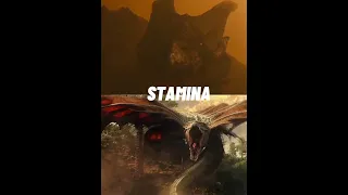 Rodan vs Warbat