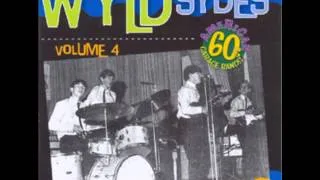 The Riptides - She Set Me Free ('60s GARAGE PUNK)