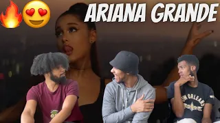 Ariana Grande - break up with your girlfriend, i'm bored (Official Video) | REACTION