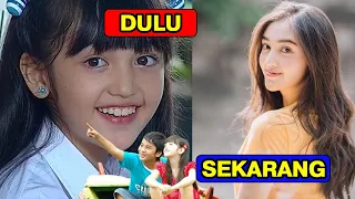 GEDENYA CANTIK BANGET! Begini Perubahan Artis 9 Pemeran Sinetron Heart Series 2007 - Gosip Artis