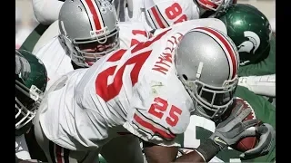 2006 #1 Ohio State @ Michigan State No Huddle