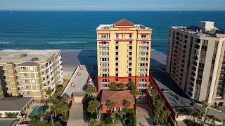 Luxury Oceanfront Condo - Daytona Beach Shores, FL