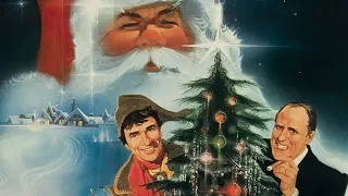 Santa Claus: The Movie (1985) - Trailer HD 1080p
