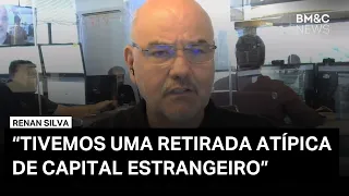 Por que os investidores estrangeiros estão deixando o Brasil? | Análise de Renan Silva