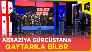 Rusiya Gürcüstana hansı təklifi verib? | Diqqət mərkəzi