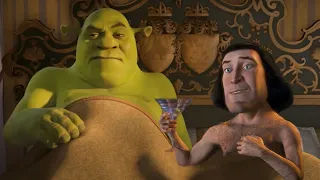 [YTP] Shriek: Lord farquaad falls in love with the ogre
