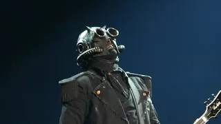 Ghost - Cirice - Live HD (Giant Center 2022)