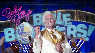 Baby Billy's Bible Bonkers theme song (Righteous Gemstones S03 E09)