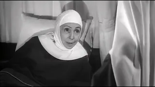 Фильм Диалоги кармелиток (1960) Франция.