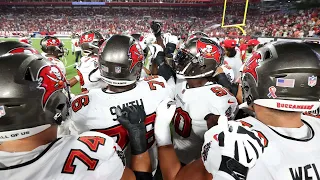 Cowboys vs. Bucs Highlights, Week 1 | Bucs Rewind