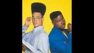 Kid n Play- Aint Gonna Hurt Nobody