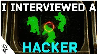 An Interview with an EFT Hacker | EUL Gaming