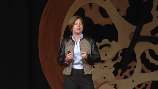 Exercise is brain food | Angela Ridgel | TEDxKentState