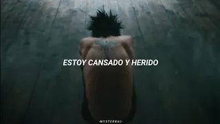 PALAYE ROYALE - Broken // Sub español (VÍDEO OFICIAL)