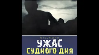 Ужас Судного дня