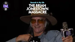 The Brian Jonestown Massacre Guests | Records In My Life