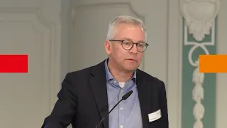 Der Inflationsschock 2022/23 - Vortrag Jens Ulbrich | IMK Forum 2023