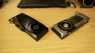 NVIDIA GTX 770 vs GTX 670 vs GTX 680! (1080p & 1440p Performance Review)