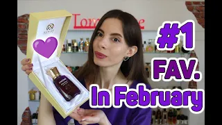 MOST FAVORITE PERFUME DISCOVERY OF FEBRUARY 2021| Tommelise