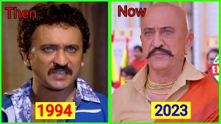 Mohra Movie Star Cast | Shocking Transformation | Then And Now 2023