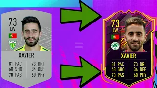 FIFA 21 PREDICTIONS PANATHINAIKOS(DIOUDIS,MACHEDA,CARLITOS)ETC