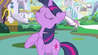 My Little Pony Friendship is Magic Season 3 - Failure Success Song - The Hub