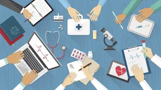 EPF #DigitalHealth Webinar – Episode 3 – #HealthData Sharing