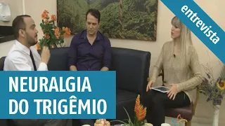 O que causa neuralgia do trigêmio? Como aliviar a dor da neuralgia do trigêmeo? Quais os sintomas?