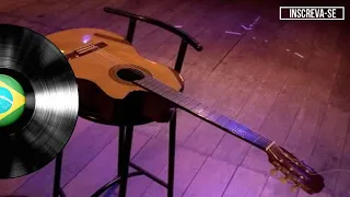 Sertanejo para barzinho (Só modão) acústico voz e violão - Cd completo Valter Nunes