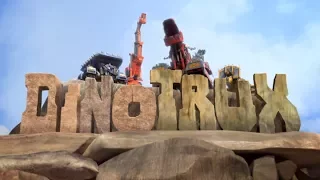 Intro Dinotrux HD