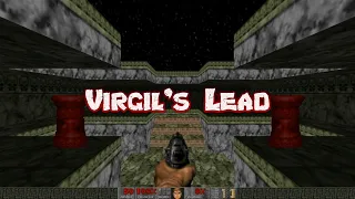 Doom 2: Master Levels - Virgil's Lead (Level 12)