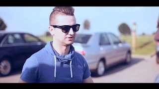 MeGustar - Na Okrągło (Official Video)
