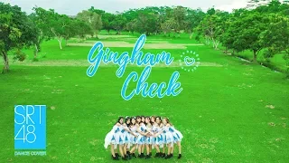 【MV COVER】 JKT48 - Gingham Check by SRT48_DC