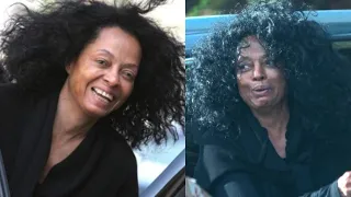 Legendary Singer Diana Ross Is Now About 80 How She Lives Is Sad