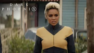 Dark Phoenix | "The X-Men's Final Battle" TV Commercial | 20th Century FOX