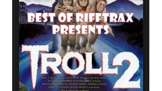 Best of RiffTrax Troll 2