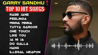 Garry Sandhu New Punjabi Songs | New All Punjabi Jukebox 2023 | Garry Sandhu Punjabi Song | New Song