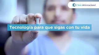 Tecnología para que sigas con tu vida: Primer marcapaso sin cables implantado en el Perú