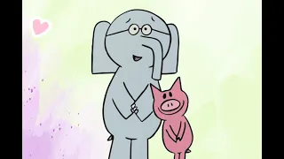 Animated: The Best of Elephant & Piggie 🐘🐷