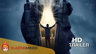 Sensation Trailer HD, Eugene Simon, Emily Wyatt | Blazing Minds