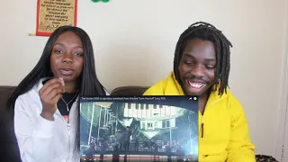 The Oscars 2020 | Legendary comeback from Eminem “Lose Yourself” Live m- REACTION VIDEO!!