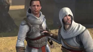 Assassin's Creed Revelations: Новый режим